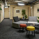 Headline Apartments