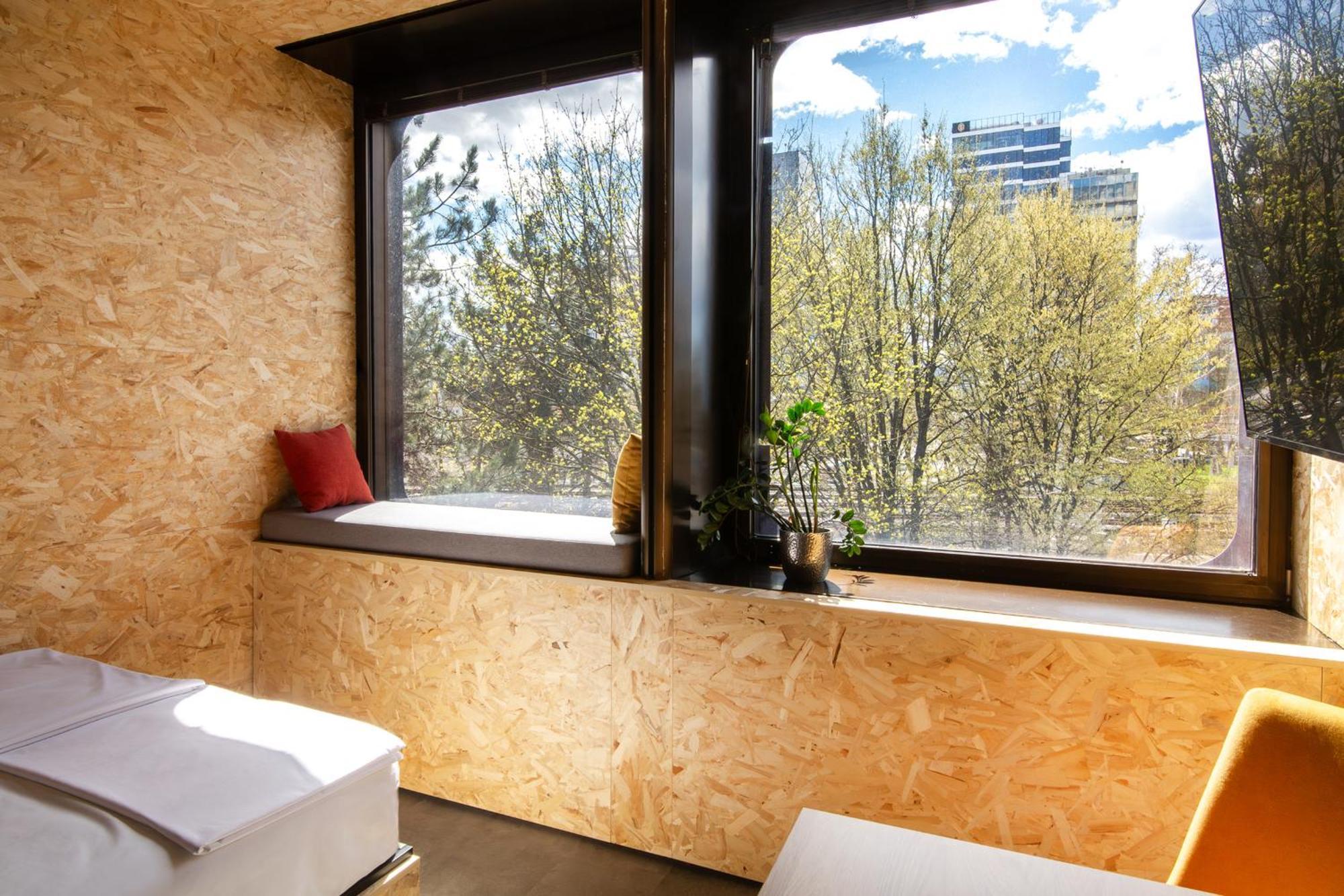 Apartma Headline Ljubljana